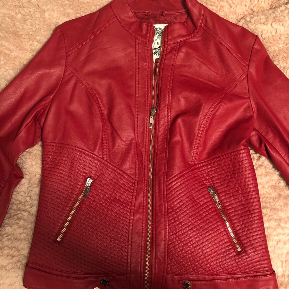 ❤️Made by Johnny leather jacket❤️